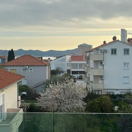 Lunula Residence Zadar Exterior photo
