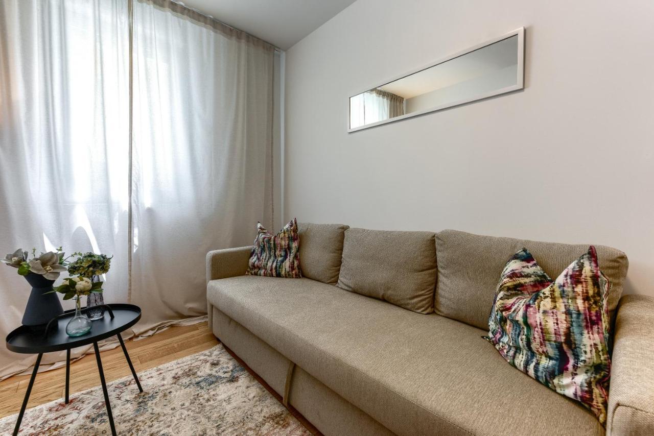 Lunula Residence Zadar Exterior photo